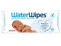 water wipes online bestellen bij BabyBinniShop